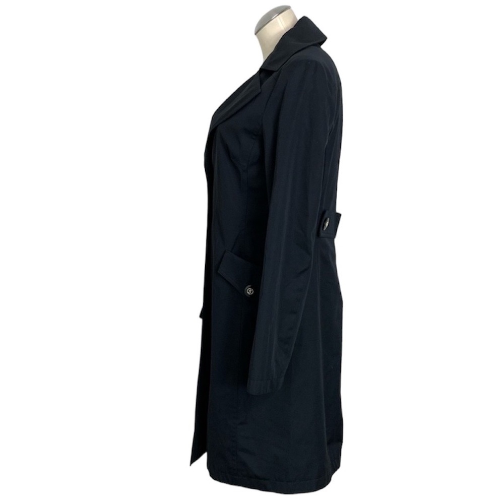 Michael Michael Kors Black coat size Small - Picture 3 of 5